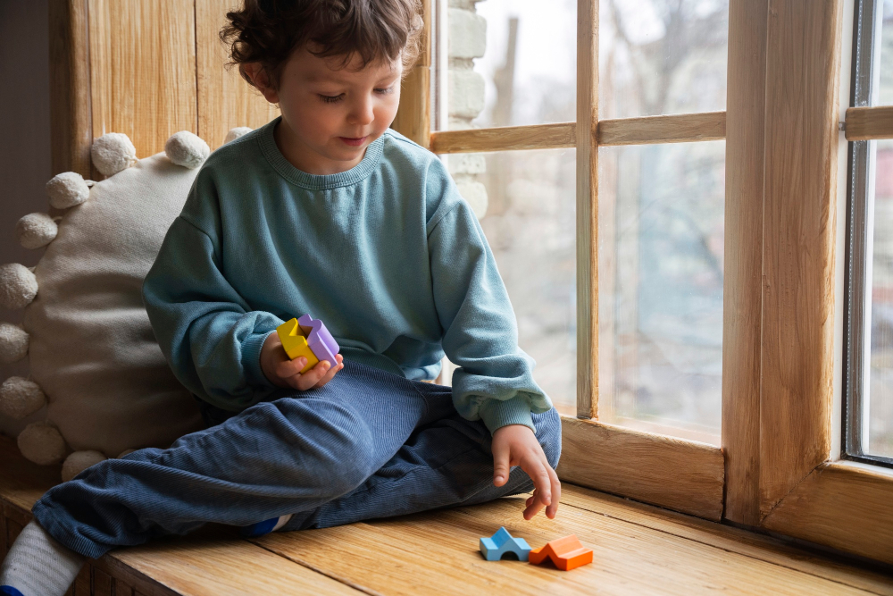 Why Holistic Treatment for Autism Is Gaining Ground: Natural Paths Beyond Medication